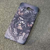 Gambar CUSTOM CASE CASING HP IPHONE SAMSUNG XIAOMI REALME OPPO VIVO ASUS DLL - Blackmatte Soft dari Sobat Custom undefined 5 Tokopedia