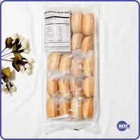 Gambar Bernardi Roti Burger Mini 20pcs – Burger Bun Polos Lembut Frozen Siap Pakai dari Kevin Frozen Food undefined 4 Tokopedia