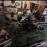 Gambar mesin bubut taiwan pinaco dari mesin_bubut_pekalongan undefined 1 Tokopedia