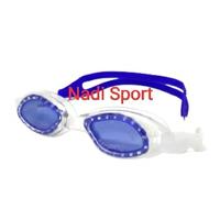 Gambar KACA MATA RENANG ANAK DAN DEWASA SPEEDO S3221 - Hitam dari Nadi Sport undefined 4 Tokopedia