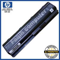 Gambar Baterai Batre Laptop HP 1000 CQ42 CQ43 431 G42 DM4 G4 G32 G42 (MU06) dari faqih computer undefined 1 Tokopedia