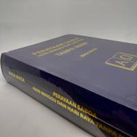 Gambar Buku Perayaan Sabda Hari Minggu dan Hari Raya Tanpa Imam (Masa Biasa) dari Karmelindo Official undefined 2 Tokopedia