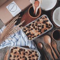 Gambar kue klappertaart / kue ultah / kue ulang tahun / cake palembang dari kamubutuhapa undefined 3 Tokopedia