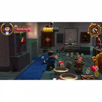 Gambar LEGO HARRY POTTER YEARS 5-7 dari CIPTA 8 SOLUTION undefined 2 Tokopedia