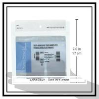 Gambar Chattanooga Dura-Stick Plus Self Adhesive Electrodes. - Tens Pad Mura dari deny nugraha undefined 4 Tokopedia