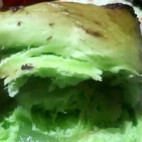 Gambar Aneka Roti Manis Homemade Bakery - Hijau, Abon dari MIVYU undefined 5 Tokopedia