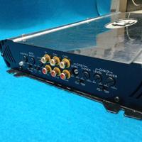 Gambar power MAX audio 5 chanel dari Obi audio jakarta undefined 2 Tokopedia