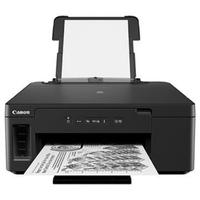 Gambar Printer Canon PIXMA Ink Efficient GM2070 GM 2070 dari Print Scan Copy undefined 1 Tokopedia
