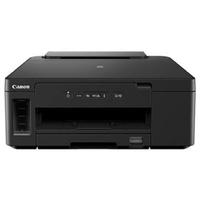 Gambar Printer Canon PIXMA Ink Efficient GM2070 GM 2070 dari Print Scan Copy undefined 2 Tokopedia