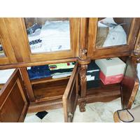 Gambar Lemari Jati Jepara 5 Pintu dari Adeeshop undefined 3 Tokopedia