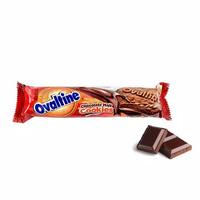 Gambar Ovaltine Chocolate Malt Cookies 130 gr dari MUGHNI RIAU MART undefined 2 Tokopedia