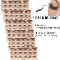 Gambar Grosir 6 Pc Bulumata Tanam Eyelash Extension / Bulu mata Palsu dari VIMEL-VN undefined 1 Tokopedia