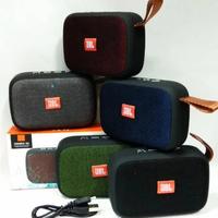 Gambar speaker bluetooth murah berkualitas dari NUR ARAFAH PASURUAN undefined 3 Tokopedia