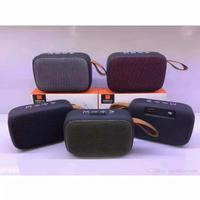 Gambar speaker bluetooth murah berkualitas dari NUR ARAFAH PASURUAN undefined 5 Tokopedia