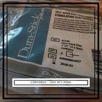 Gambar Chattanooga Dura-Stick Plus Self Adhesive Electrodes. - Tens Pad Mura dari deny nugraha undefined 3 Tokopedia