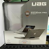 Gambar UAG Plyo Protective Military Drop Case Macbook Pro 13" inch M1 M2 2022 dari iStore Gadget Surabaya undefined 5 Tokopedia