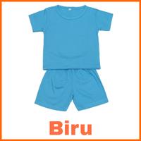 Gambar Setelan Anak Cwo/Cwe(Unisex) - Kuning, L dari indo_kids undefined 5 Tokopedia