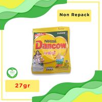 Gambar Susu Dancow Instant Sachet 27gr dari Susilo Plastik undefined 1 Tokopedia