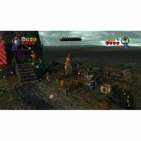 Gambar LEGO HARRY POTTER YEARS 5-7 dari CIPTA 8 SOLUTION undefined 4 Tokopedia