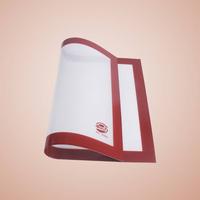 Gambar Bakest silicone oven baking mat / tatakan oven kue silicone - small 40x30cm dari etc shopline undefined 3 Tokopedia