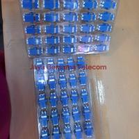 Gambar Adapter FO LC-LC Duplex Singlemode dari JAYA BERSAMA TELECOM-NEW undefined 2 Tokopedia