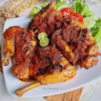 Gambar Bumbu Ayam Bakar Kak Ros dari Bumbu Kak Ros undefined 1 Tokopedia