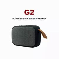 Gambar speaker bluetooth murah berkualitas dari NUR ARAFAH PASURUAN undefined 1 Tokopedia