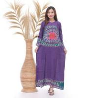 Gambar LONGDRES ASYANTI KANCING BUSUI dari Medina Dastet undefined 2 Tokopedia