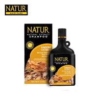 Gambar Natur Shampoo Ginseng Extract BPOM (140 Ml), (270 Ml) - 270 ml dari Saudara Official Store undefined 2 Tokopedia