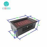 Gambar Battery Capacity Meter Alat tes kapasitas Baterai Aki 6V 12V 24V DC - 6V dari Rajacell Bekasi undefined 5 Tokopedia