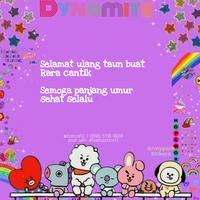 Gambar Jam Tangan Anak Wanita Cewek Hello Kitty Pink Rubber bisa tambah nama dari Dz Shopp undefined 3 Tokopedia