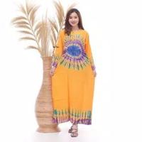 Gambar LONGDRES ASYANTI KANCING BUSUI dari Medina Dastet undefined 4 Tokopedia