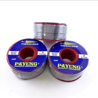 Gambar Timah Solder Payung 0.8mm Timah Solder Listrik 0.8 mm Payung dari Agung Mandiri Teknik undefined 2 Tokopedia