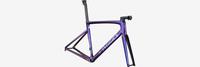 Gambar S-Works Tarmac SL7 Frameset Cast Blue Metallic/Dusty Blue Pearl dari Roadbike101 undefined 2 Tokopedia