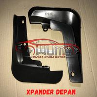 Gambar MUD GUARD KARET LUMPUR KARPET PENAHAN LUMPUR XPANDER - BELAKANG dari WIJAYA UTAMA MOTOR undefined 1 Tokopedia