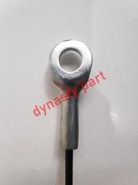 Gambar KAWAT KABEL SLING TALI PINTU BAK BELAKANG TRITON MR974685 dari dynasty autopart undefined 2 Tokopedia