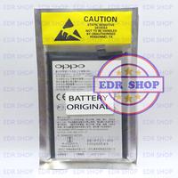 Gambar Batre Oppo A5 2020 CPH1931 BLP727 Batu Battery Baterai Tanam Ori Hi dari EDR SHOP . undefined 1 Tokopedia