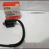 Gambar Koil Coil Jupiter MX New 135 Original dari pinggiran part undefined 1 Tokopedia