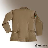 Gambar BLUS SMP SMA PRAMUKA SNI PANJANG NASIONAL RAPILO SERAGAM SEKOLAH MRBEN - 12 dari Mr.Ben.official undefined 2 Tokopedia