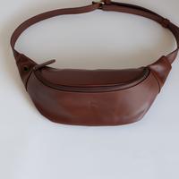 Gambar tas wisbags pria full leather dari Wijaya leatherr undefined 2 Tokopedia