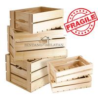 Gambar PACKING KAYU UNTUK BARANG PECAH BELAH / FRAGILE - WASTAFEL (SMALL) dari BINTANG SELATAN347BDG undefined 1 Tokopedia