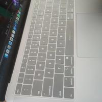 Gambar MacBook air retina 13" 2018 mulus lengkap dari ARMAN RIZQYA undefined 4 Tokopedia