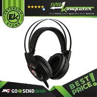 Gambar Headset Gaming Rexus F85 dari Enter Komputer Official undefined 1 Tokopedia