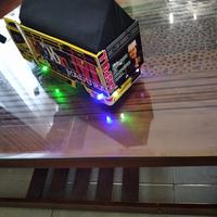 Gambar miniatur truk oleng madura asyik dari faqihgroup undefined 4 Tokopedia
