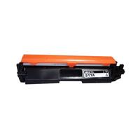 Gambar Toner cartridge 17a CF217A Compatible HP Laserjet pro M102a M130MFP dari Jagoan printer undefined 3 Tokopedia