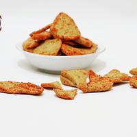 Gambar Slondok Pedas Khas Keripik Pojok Riki Mang Odod Bandung Cimahi dari Buruh Cari Cuan undefined 4 Tokopedia