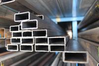Gambar Besi Hollow 125 x 75 mm tebal 6 mm pengiriman Tangerang dan Jakarta dari Royal Baja undefined 1 Tokopedia