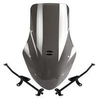 Gambar Windshield / Visor Besar Import Nemo Yamaha New Nmax 2020 dari GMA Product Series undefined 5 Tokopedia