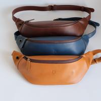 Gambar tas wisbags pria full leather dari Wijaya leatherr undefined 1 Tokopedia