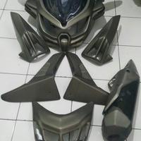 Gambar paket full modif nmax model full predator dari Ghois Moslem Store undefined 1 Tokopedia